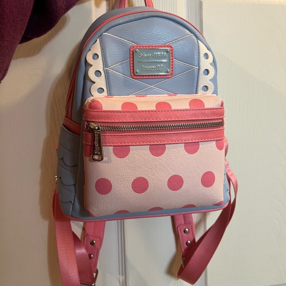 Loungefly Backpack